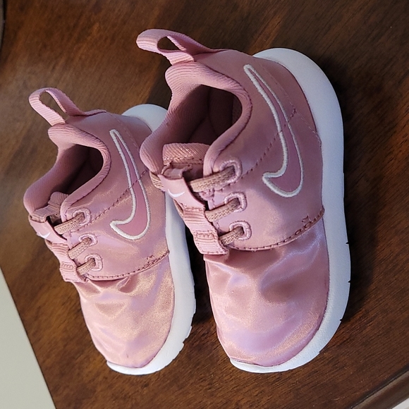 Nike Other - Infant Nike sneakers